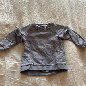 Miles the label sweater